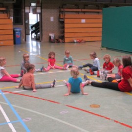 2017 paassportkamp kleuters  19 - Sportraad Zaventem 